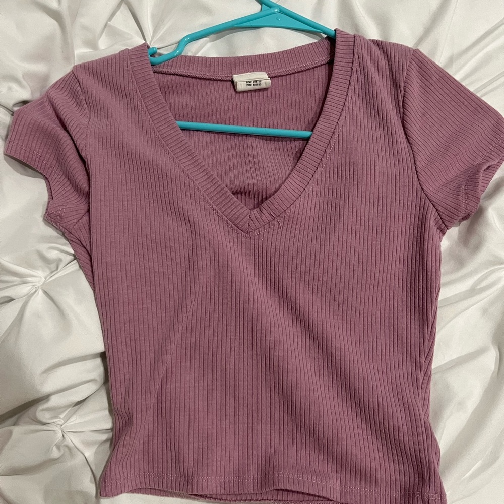 Tilly’s Top